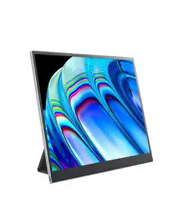 LG전자 그램+view 포터블 모니터 (40.6cm/ WQXGA/ 안티글레어/ DCI-P3/ 350nit/ 670g), 16MQ70