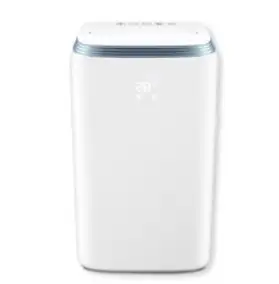 LG 휘센 이동식에어컨 PQ08DDWBS1 (일반창 89~252cm)/LG물류전국배송