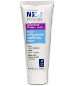 MG217 모이스처라이징 크림 무향 104 ml, 104ml, 1개