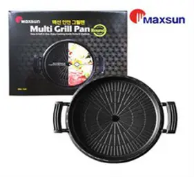 [맥선] 안전그릴팬 MG-104, 상세페이지 참조