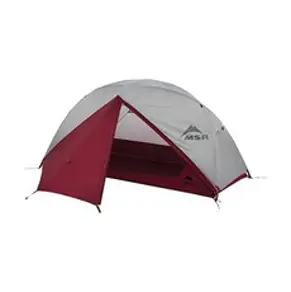 MSR Elixir 1인용 경량 백패킹 텐트