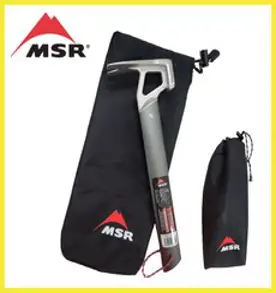 엠에스알 스테이크 해머 (파우치 포함), 단품