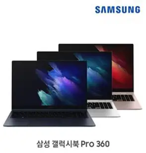 삼성전자 갤럭시북 프로360 NT950QDB-KC71S 신모델 무상업 진행, NT950QED-KD72S, WIN11 Home, 32GB, 1TB, 코어i7, 실버