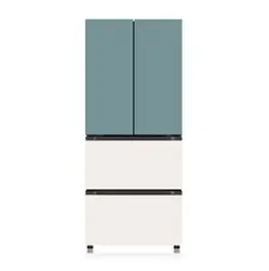 LG 김치냉장고 Z402MEE153 전국무료, 단일옵션