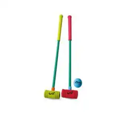 nicespo 게이트볼세트 폼게이트볼 싱글게이트볼 낱개