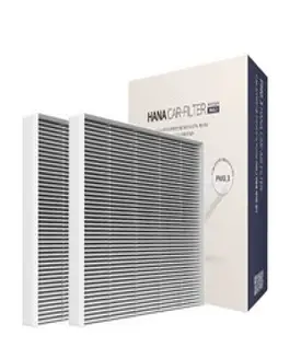HME 목관 가습필터 10개입, Aero T+