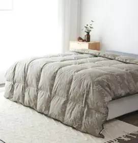 [국산] 2023 리빙캐슬 베어스 마이크로 차렵 이불 세트 / 누빔 고밀도 곰돌이 곰순이