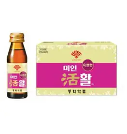 일본정품 가루소화제 국민소화제 일본소화, 1개, 48개입, 해외직구