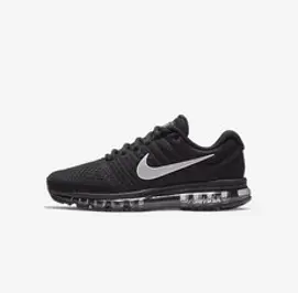 나이키 운동화 에어 맥스 2017 (849559-001)