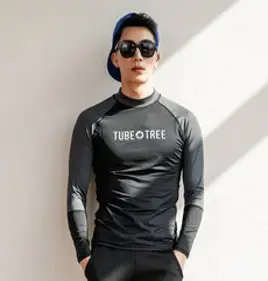 서프라이더 5종 풀세트 남성 블루라인 집업 래쉬가드 빅사이즈 SURFRIDER