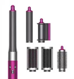 다이슨 슈퍼소닉 헤어 드라이어, 블루, HD08