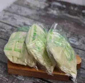 나혼자산다 나온 그납작만두 대구명물 납작만두 옵션가, 10개, 250g