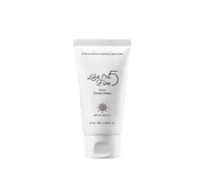 라이크아임파이브 마일드 선스크린 SPF 50+ PA++++, 50ml, 1개