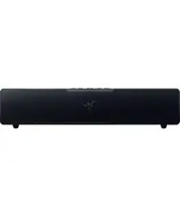 레이저 Leviathan V2 X PC 사운드바, RZ05-0428, 블랙