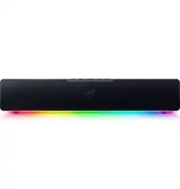 Razer 레이저 레비아탄 V2 X PC 사운드바, Leviathan V2 X레이저(RAZER)