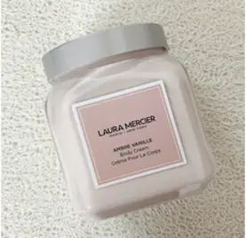 (백화점정품)로라메르시에 수플레 바디 크림 300g 본품 + 사은품 (변동) 은은하고 달콤한 스테디셀러 바디크림, 아몬드코코넛