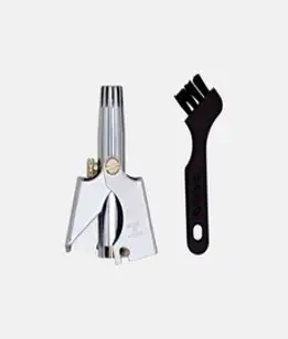로얄금속공업 코털정리기 Bridie V4 Nose& ear hair clipper