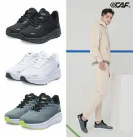 르까프(LECAF) 르까프 남성 올데이 워킹화