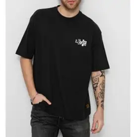 리바이스 남 여 공용 베트윙 로고 반팔티셔츠 17783-0140