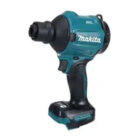 DUB185Z 마끼다 18V 충전송풍기 베어툴 본체만 품질보증서포함, 1개