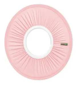 [마니또] 샴푸캡, 핑크, 1개