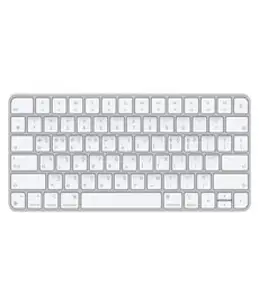 Apple 정품 매직 키보드, 한글, 화이트, 미포함, 일반형
