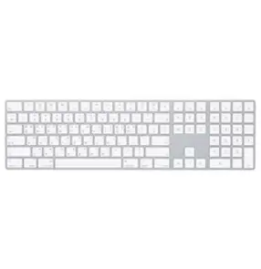 Apple 정품 매직 키보드 iPad Pro 11 4세대/iPad Air 5세대용, 블랙, 한국어