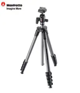 맨프로토 카메라 삼각대 MKCOMPACTADVBH