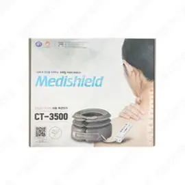 메디쉴드 유선/무선 목견인기 CT-1000/1500/3000/3500, CT-3500(L), 1개