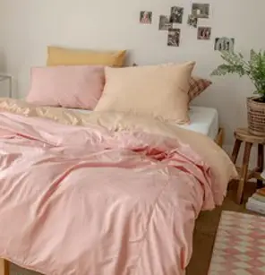 바운티풀 특급호텔 모달 순면100% 이불베개커버세트 8컬러 슈퍼싱글 퀸 킹