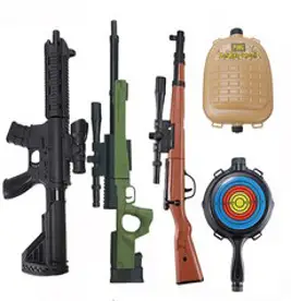 서바이벌 배낭 초강력 파워 물총 가방 워터밤 대형 샷건 워터건, A 배낭 sps117