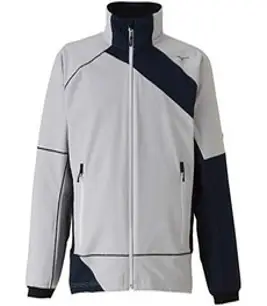 미즈노(Mizuno) Z2MC9420 스키복 재킷