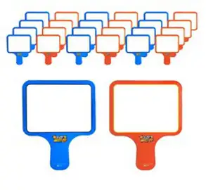 골든벨 손잡이 양면 보드 30p, 종이