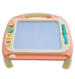 릴라코 컬러 매직보드 드로잉보드, 핑크