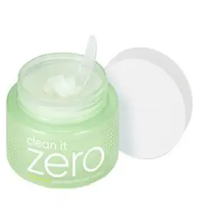 바닐라코 클린 잇 제로 클렌징밤 포어 클래리파잉, 100ml, 1개