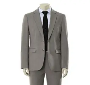 바쏘옴므 캐주얼 스트레치 투버튼 정장 셋업 WSV3JF60AWSV3PF60A