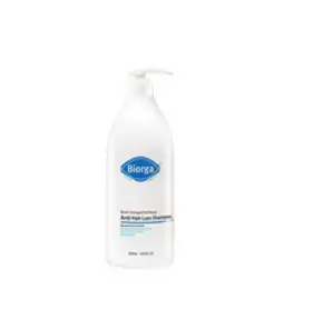 바이오가 글라이신 샴푸 1000ml + 트리트먼트 1000ml 2종 1세트, 두피 글라이신 샴푸 1L / 글라이신 트리트먼트 1L, 1개