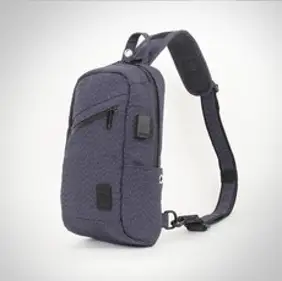 미토도 도난방지 방검 방수 가방 TSL-202