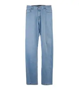 [베르사체] [라벨루쏘] 남성 스카프 진 1004749 1A03453 2D470