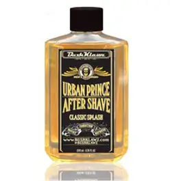 신제품 Bushklawz (부시클로스) 퍼시픽프린스 매트 포마드 455g 115g 50g, 1개