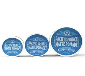 부시클로스 헤어포마드 로켓맨 115g, 1개