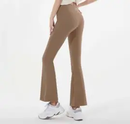 SABU 부츠컷 레깅스 나팔