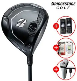 브리지스톤 B2 B1 드라이버 2022년 NEW 모델(석교상사정품), B2 DIAMANA 9.5 SR