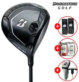 브리지스톤 B2 B1 드라이버 2022년 NEW 모델(석교상사정품), B2 DIAMANA 10.5 SR