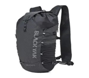 블랙야크 343베스트팩12 2BYKSX3902, BLACK