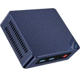 Beelink 비링크 AMD Ryzen5 SER5 미니 PC 5500U, 16+500