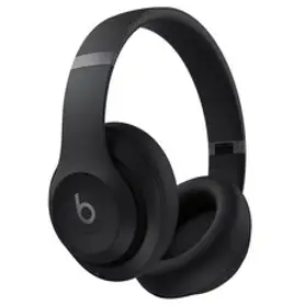 Apple 정품 Beats Studio Pro 무선 헤드폰, 블랙