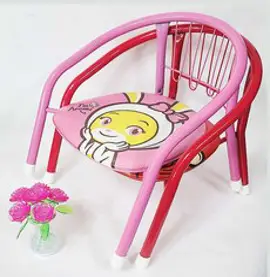 코코몽삑삑이의자, 쿠팡 레드