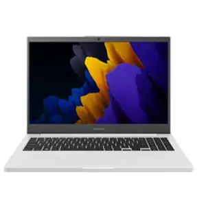삼성전자 2020 갤럭시북 이온 15.6, 아우라 실버, 코어i5, 256GB, 16GB, Linux, NT950XCR-G58A