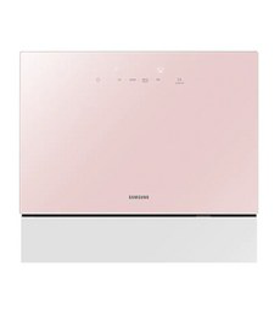 삼성 비스포크 식기세척기 카운터탑 6인용 DW30A3030CP